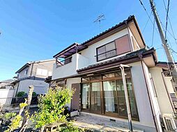 寄居町富田戸建