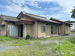 秩父市下宮地町中古住宅