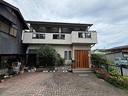 秩父市上宮地町借地権付中古住宅