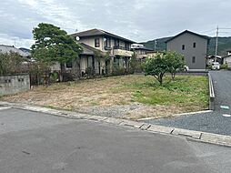 長瀞町本野上64坪売地