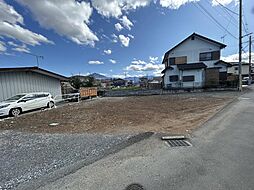 秩父市大野原62坪売地