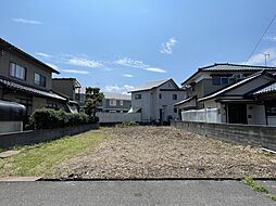 家久町90字売土地