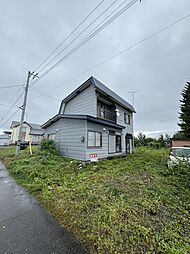 上士幌　中古住宅 １