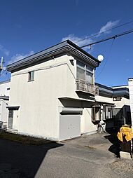 東2条南20丁目売土地