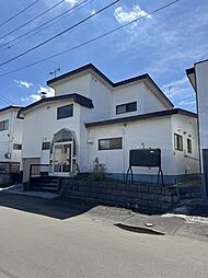 白樺16条西17丁目