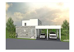 商談中　西17条北2分譲住宅