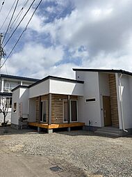 西17条北1　平屋分譲住宅