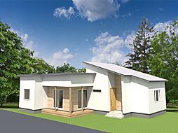 西17条北1　平屋分譲住宅