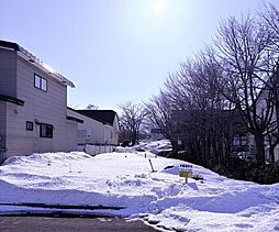 清水町　売土地