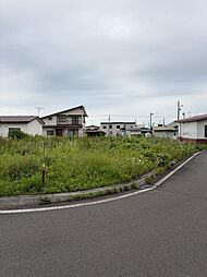 清水町御影 売り土地