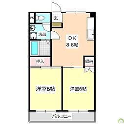 プレジデントハイツ新浜