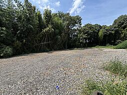 四街道市山梨の土地