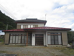 利根郡片品村大字越本の一戸建て