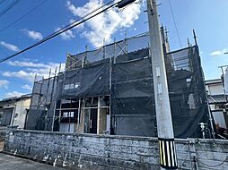 KEM行橋市道場寺1期