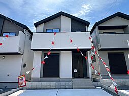 下関市宝町1期2号棟