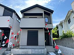 下関市宝町1期1号棟