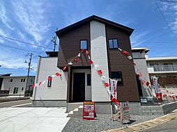 下関市垢田町1期2号棟