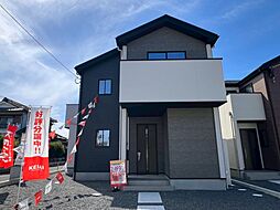 KEM遠賀郡遠賀町蓮角1期3号棟