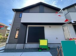 下関市宝町1期3号棟
