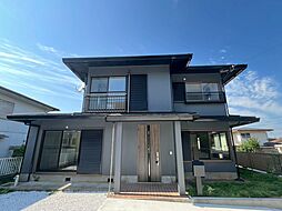 小倉南区長行西中古戸建