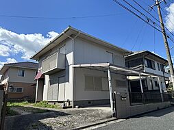 KEM北九州市小倉南区朽網東1期中古戸建