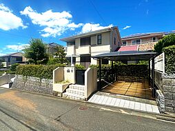 KEM北九州市八幡西区浅川学園台1期