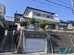 KEM鹿児島市上福元町1期
