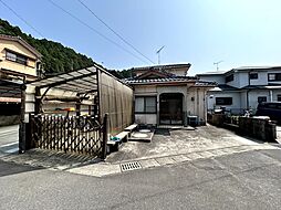 KEM鹿児島市春山町1期