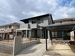 KEM北九州市八幡西区浅川学園台1期