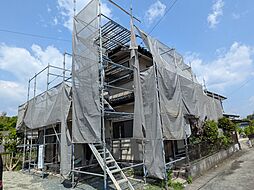KEM熊本市北区植木町1期