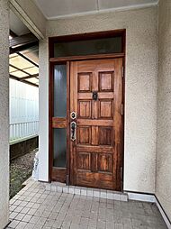 KEM宗像市自由ヶ丘南1期
