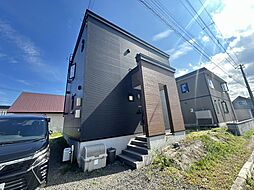 花川北3-6　戸建て