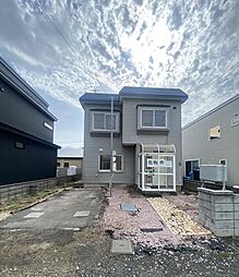石狩市花川南九条２丁目