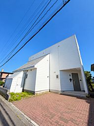 美園町4丁目戸建て