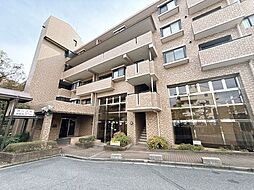 ヴェルナール学園前　A棟