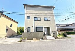 北永井町　中古戸建