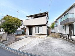 敷島町2丁目　中古戸建