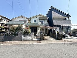 三条大路1丁目　中古戸建