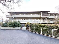 エクセルハイツ西の京A棟