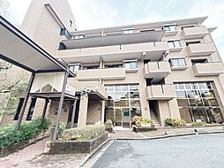 ヴェルナール学園前　D棟