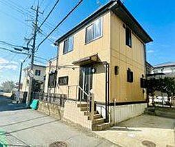 平松5丁目　中古戸建