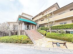 パルコートあやめ池コモドナチュール