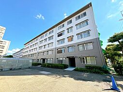 奈良ハイツ　2号棟