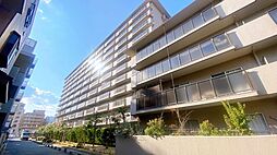 藤和奈良ハイタウン　1号棟