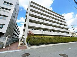 プランヴェール奈良新大宮