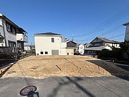 平松5丁目　売土地