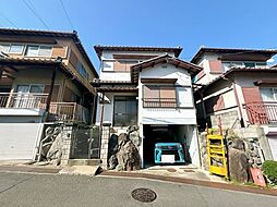 六条2丁目　中古戸建