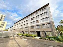 奈良ハイツ　2号棟