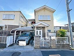 南京終町7丁目　中古戸建