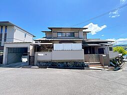 藤ノ木台2丁目　中古戸建